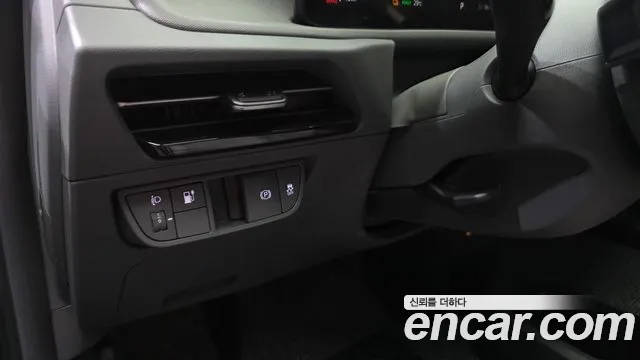 Kia EV6 — Фото автомобиля 20
