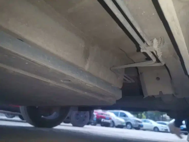 BYD Seagull — Фото автомобиля 23