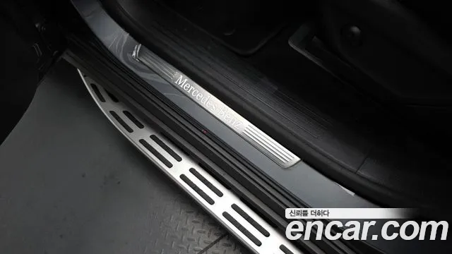Mercedes-Benz GLE-Class — Фото автомобиля 23