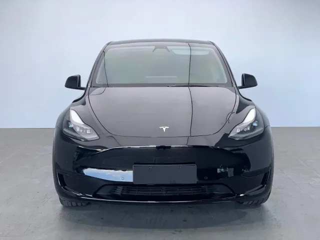 Tesla Model Y — Фото автомобиля 2