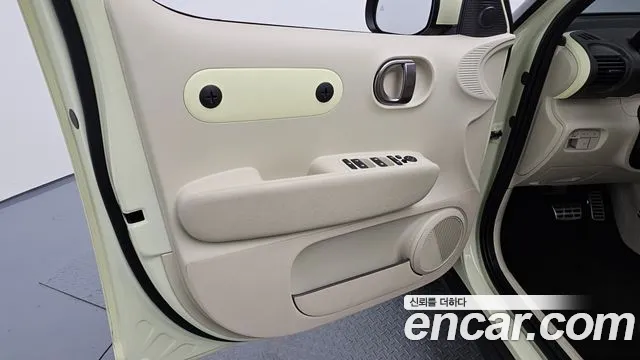 Hyundai Casper Casper Electric Inspiration — Фото автомобиля 23