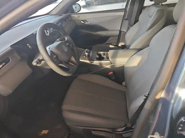 BYD Qin PLUS — Фото автомобиля 14