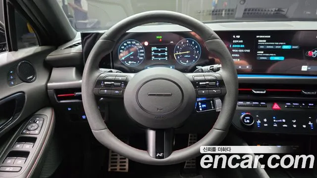 Hyundai Sonata DN8 — Фото автомобиля 19