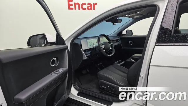 Hyundai Ioniq5 Ioniq5 — Фото автомобиля 10
