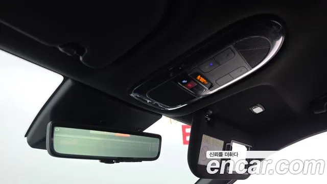Hyundai Ioniq 5 New — Фото автомобиля 28