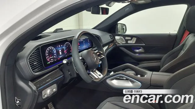 Mercedes-Benz GLE-Class W167 — Фото автомобиля 14