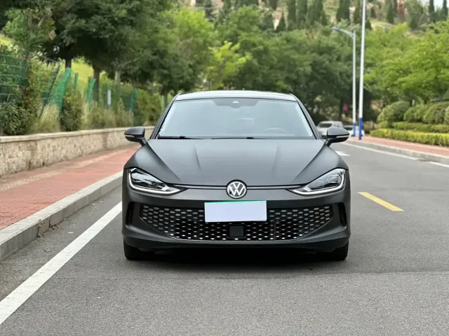 Volkswagen Lamando 2023 Lamando L 280TSI DSG Cool Edition — Фото автомобиля 2