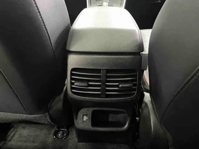 Kia Seltos — Фото автомобиля 14