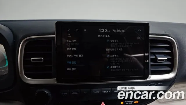Hyundai Venue Venue 1.6 Premium — Фото автомобиля 17