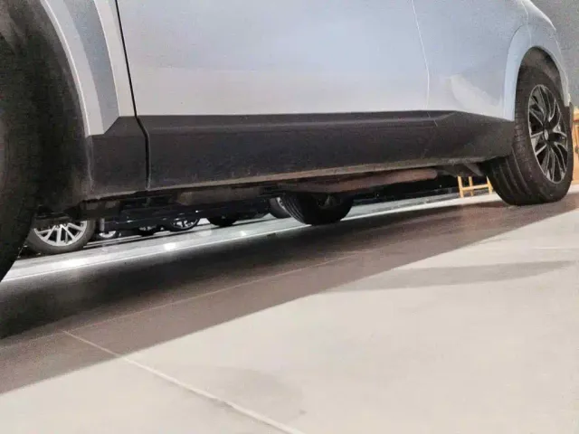 GAC Trumpchi GS4 — Фото автомобиля 8