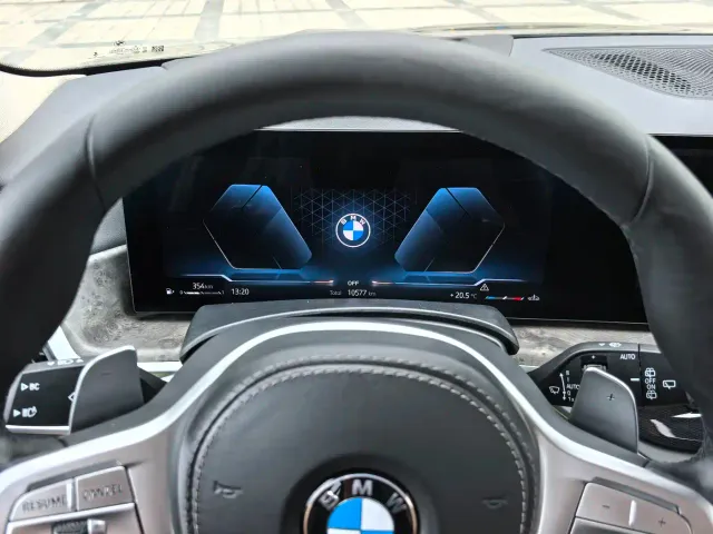 BMW X5 — Фото автомобиля 19