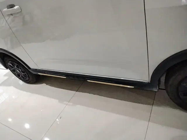 Wuling Hongguang Mini EV — Фото автомобиля 20