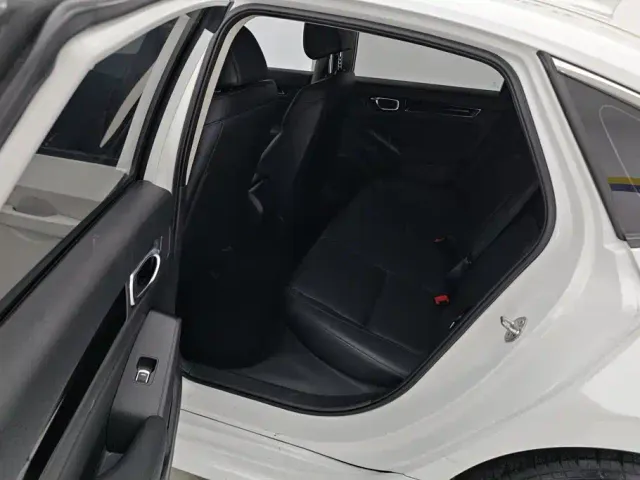 Honda Civic — Фото автомобиля 11