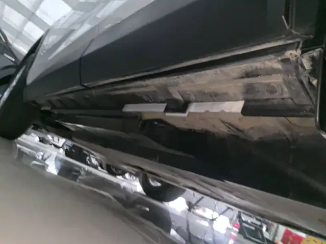 Toyota RAV4 — Фото автомобиля 21
