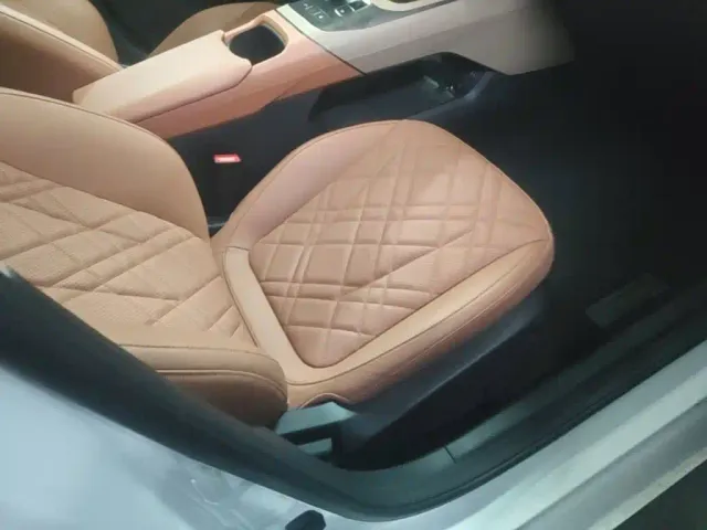 Changan Qiyuan Changan Qiyuan A05 2024 70 Pro — Фото автомобиля 24