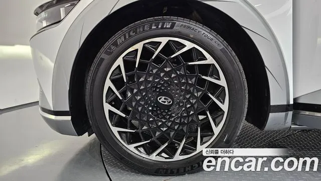 Hyundai Ioniq5 Ioniq5 — Фото автомобиля 5