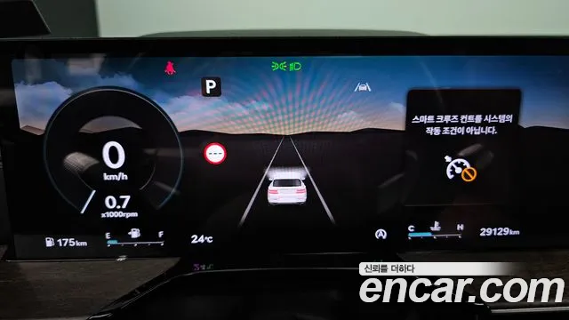 Genesis GV80 — Фото автомобиля 8