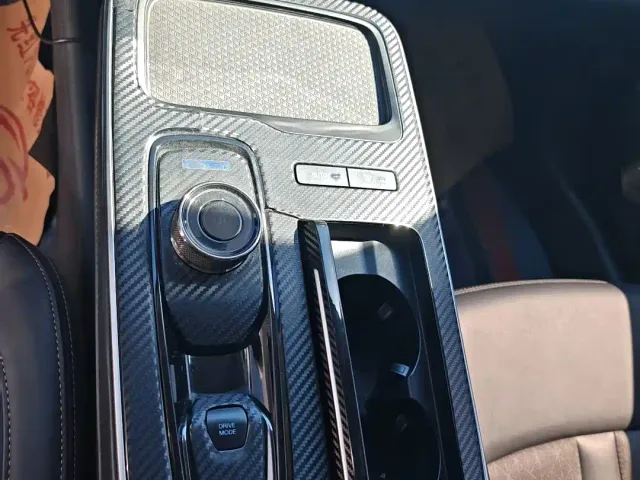 GAC Aion S — Фото автомобиля 6