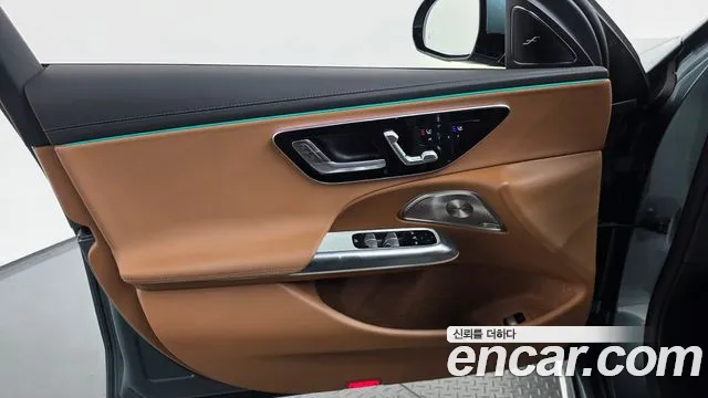 Mercedes-Benz E-Class W214 — Фото автомобиля 24