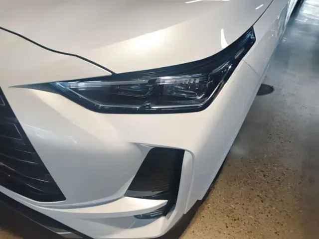 GAC Trumpchi GS4 — Фото автомобиля 23