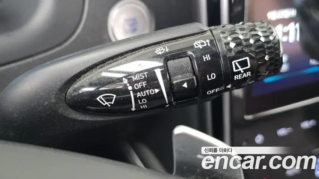 Hyundai Tucson NX4 — Фото автомобиля 27