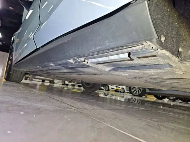 BYD Qin L — Фото автомобиля 21