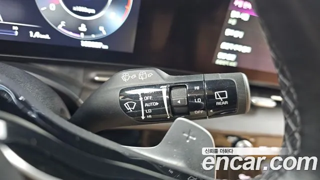 Kia Carnival 4th Gen — Фото автомобиля 28