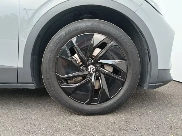 Volkswagen ID.4 Crozz — Фото автомобиля 9