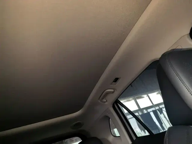 Geely Galaxy E5 — Фото автомобиля 17