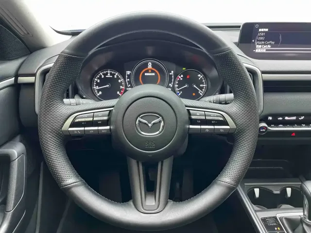 Mazda CX-50 Xingye — Фото автомобиля 19