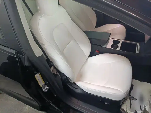 Tesla Model 3 2022 Model Rear-Wheel Drive Version — Фото автомобиля 24