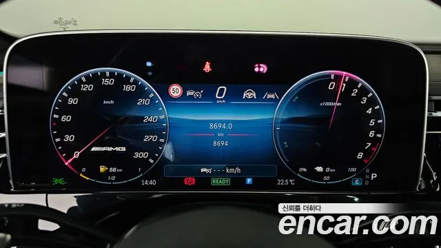 Mercedes-Benz E-Class — Фото автомобиля 11