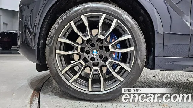 BMW X6 G06 — Фото автомобиля 5