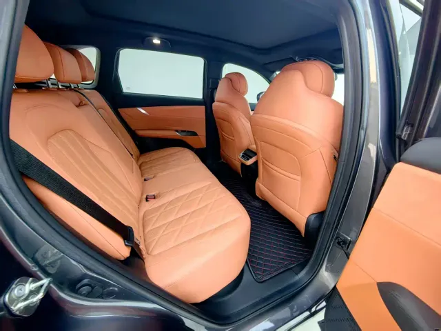 Changan CS75 Plus — Фото автомобиля 10