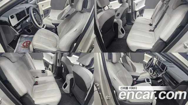 Hyundai Ioniq 5 Ioniq5 — Фото автомобиля 14