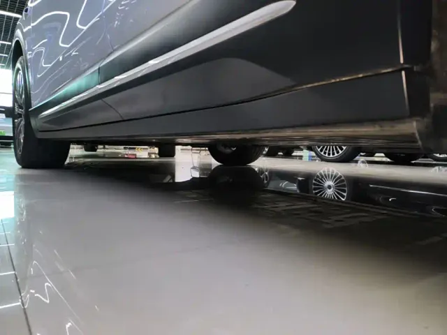 Nio EC6 — Фото автомобиля 21