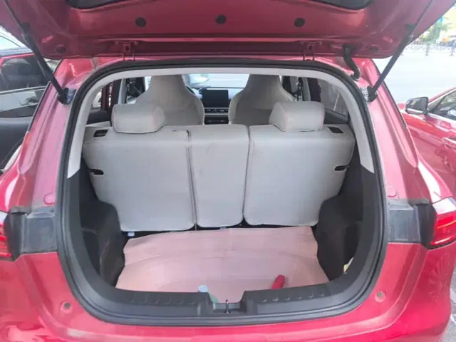 Wuling Binguo PLUS — Фото автомобиля 14