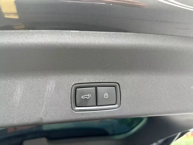 Li Auto L9 — Фото автомобиля 16