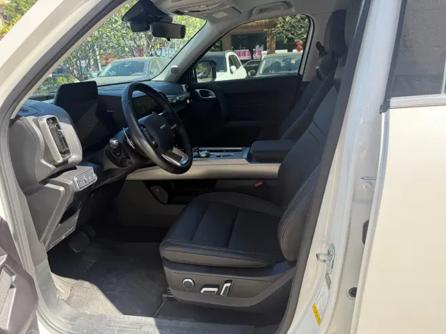 Haval Big Dog — Фото автомобиля 7
