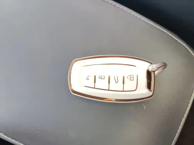 Haval H6 — Фото автомобиля 8