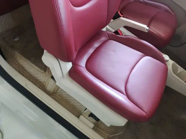 Wuling Hongguang Mini EV — Фото автомобиля 24