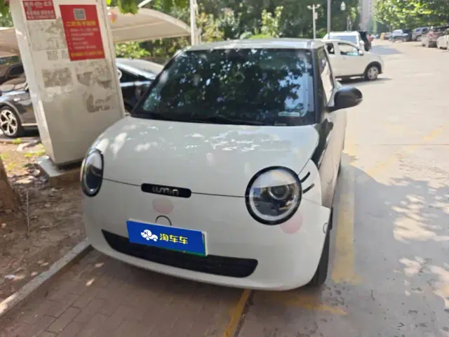 Changan Lumin — Фото автомобиля 2