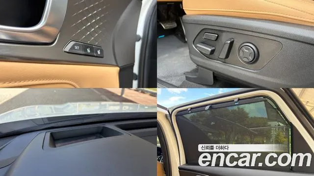 Kia Sorento 4th Gen — Фото автомобиля 12