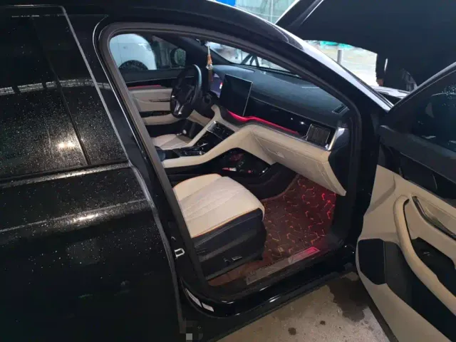 BYD Song PLUS — Фото автомобиля 19