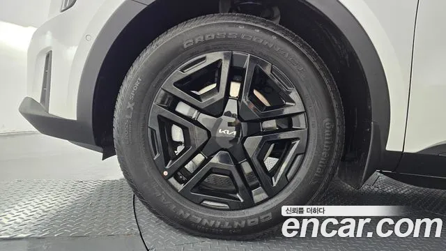 Kia Sorento 4th Gen — Фото автомобиля 5