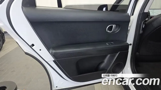 Hyundai Ioniq 5 Ioniq5 — Фото автомобиля 14
