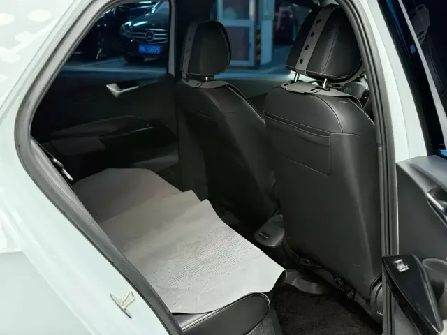 Volkswagen Volkswagen ID.3 2023 Upgraded Pure Intelligence Edition — Фото автомобиля 8