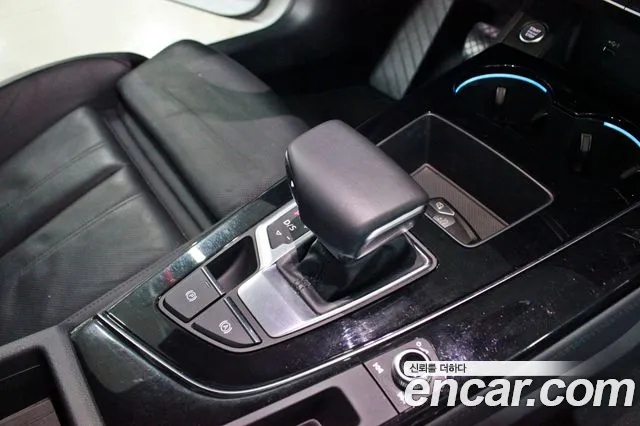Audi A4 40 TDI quattro Premium — Фото автомобиля 9