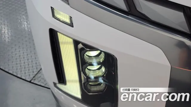 Hyundai Palisade The New Palisade Бензин 3.8 4WD — Фото автомобиля 15