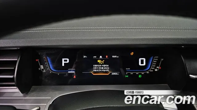 KG_Mobility_Ssangyong Torres Torres Бензин 1.5 2WD — Фото автомобиля 8